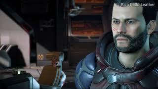 Mass Effect™: Andromeda Bugs
