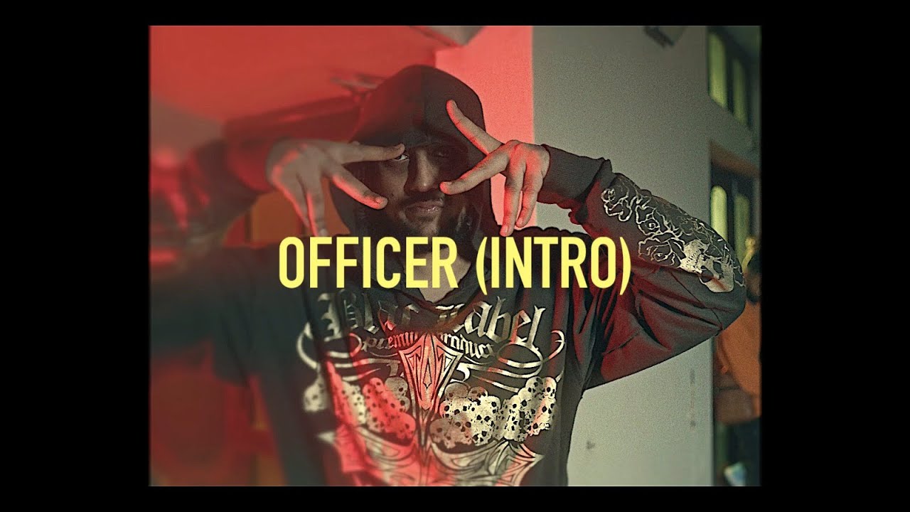 Watch Sikander Kahlon - Officer (Intro) (Official Video) | Al Bamania on YouTube Watch Sikander Kahlon - Officer (Intro) (Official Video) | Al Bamania on YouTube