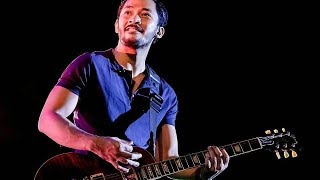 NOAH Walau Habis Terang  - Pro Warriors Music Arena 2018 Makassar