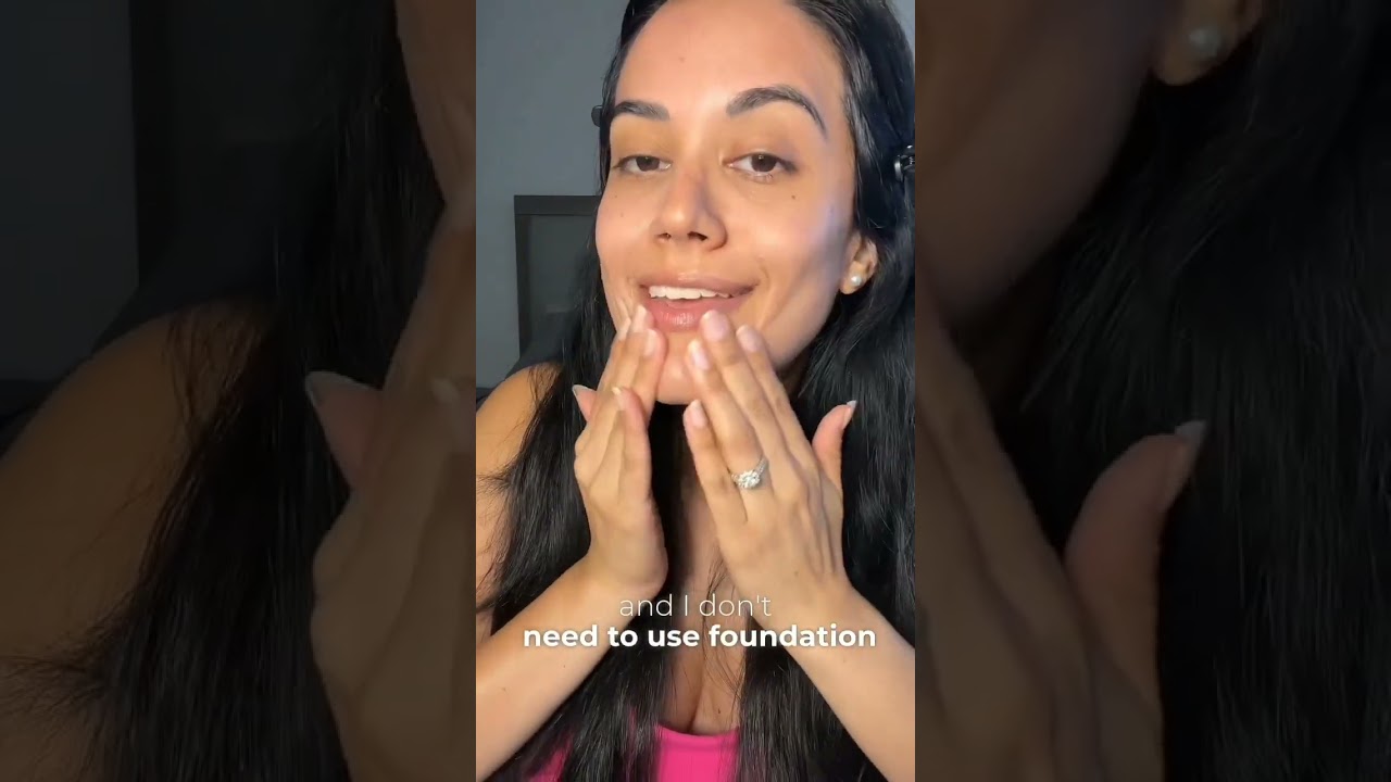 ONNCE | Elizabeth Mott GRWM