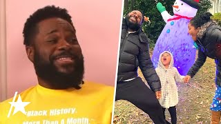 Download Lagu Malcolm-Jamal Warner's Rare Comments About His Wife \u0026 Family In Final Interview MP3 Download Lagu Malcolm-Jamal Warner's Rare Comments About His Wife \u0026 Family In Final Interview MP3
