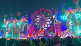 Diplo - Your Love Remix - EDC Orlando 2024