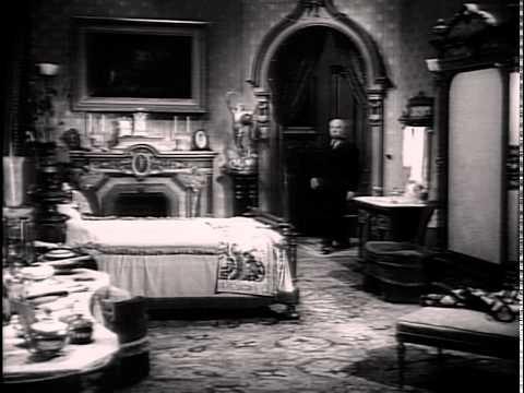 Psycho 1968 Re-Release Trailer