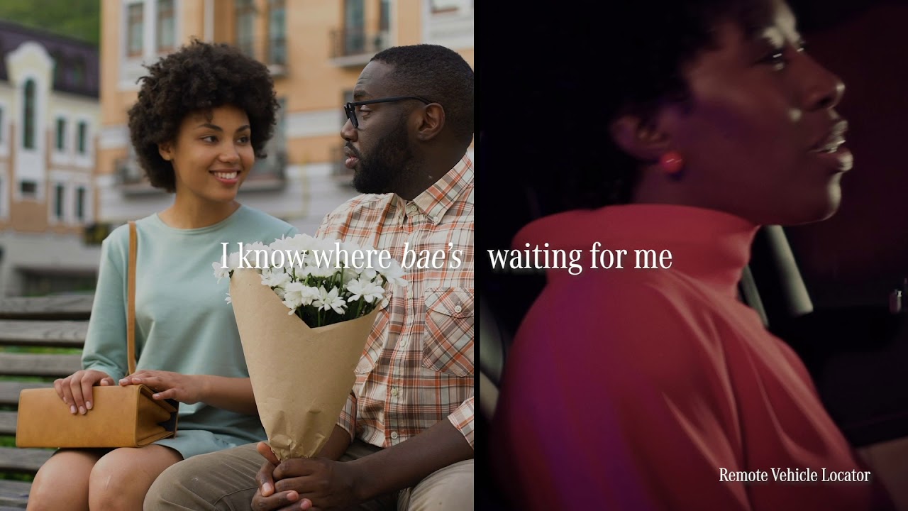 Mercedes-Benz India - Valentine's Day Special | 