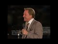 Jimmy swaggart predica el sermn ms grandioso que se haya predicado