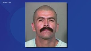 Man sentenced to life in prison for 2010 killing of Gilbert police lieutenant