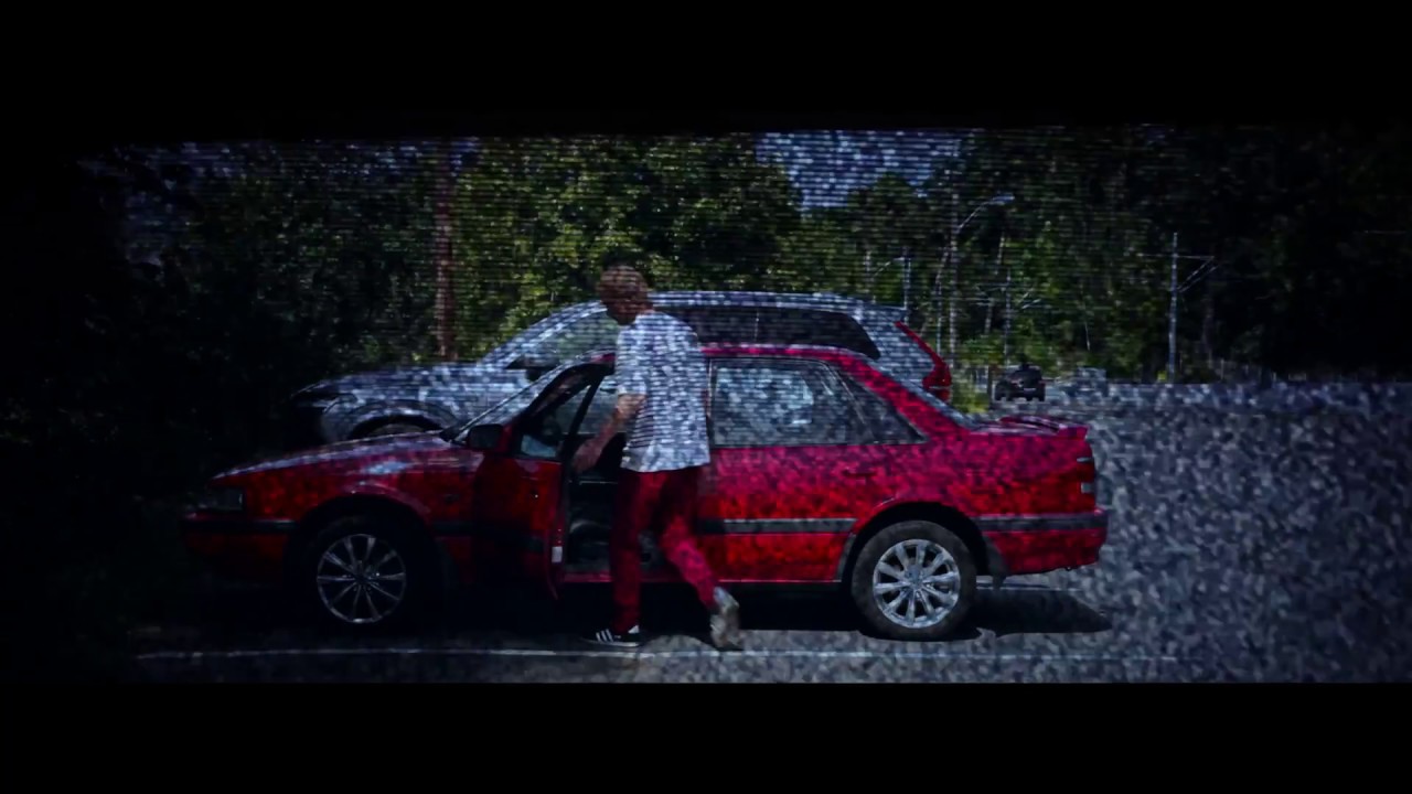 LAMEK - GLEM  - (Saga riddim) - musikkvideo 2017