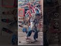 4.4M in just 23 videos|This man burst the instagram with his creativity 🚀 😦|#kaluputics #instagram