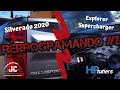 Reprogramando Explorer Supercharged//Silverado 2020 Repro Eco