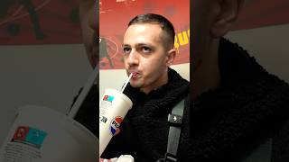 Thumbnail for ԱՌԱՋԻՆ ԱՆԳԱՄ փորձում եմ KFC Գերմանիայում 😂