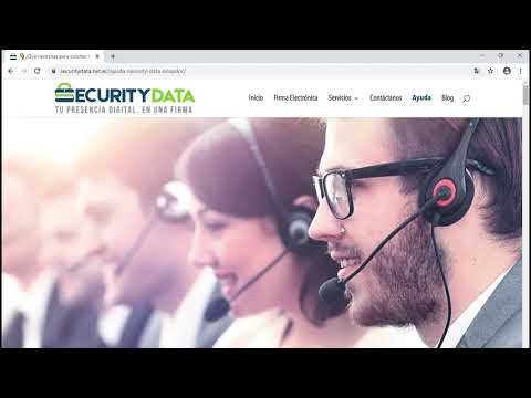 Video: ¿Qué certificaciones necesito para renovar Security +?