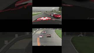 Gérer le trafic et dépassé #coursevirtuelle #racing #simracing #simulation #tutogaming #iracing