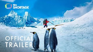 The Perfect Shot: Antarctica | Short Film | Official Trailer