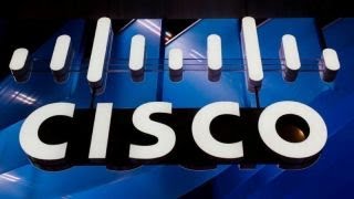 Cisco CEO: We've had good access to China Profile
