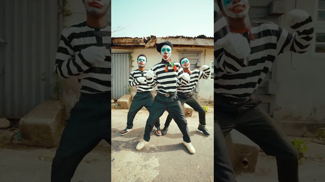 LETS GO 🔥 #dancechoreography #afrodance #afrodance #danceperformance #dance #amapiano