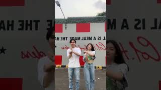 Akhirnya Teguh Suwandi Coleb Sama Ratu Pargoy