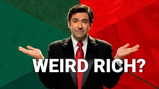 The Hidden Truth About Wealth & Happiness The Hidden Danger Of Greed What The Bible Says About True Wealth