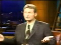 Ryan Stiles on the Late Late Show Pt 1