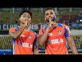 GOALS THAT SILENCED THE ISLANDERS - SAHIL TAVORA &amp; MUHAMMED NEMIL STAR FOR FC GOA VS MUMBAI CITY