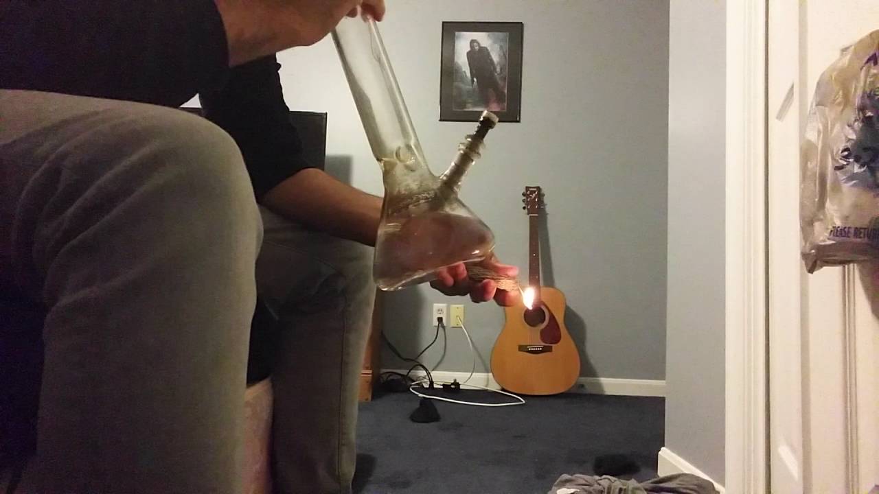 MILKY BONG RIP