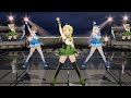 PC 【スタマス】 星井美希 マリオネットの心 アイドルマスター スターリット シーズン 4K 2160p60