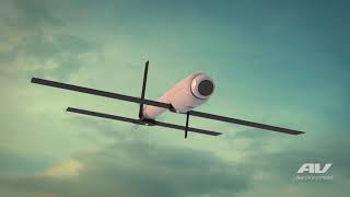 Aerovironment Switchblade 600