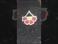 Flower Design Rangoli 🖌️🖌️