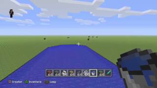 Minecraft: MineCity #2