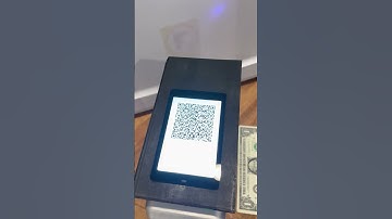 Bitcoin Lightning ATM Demo