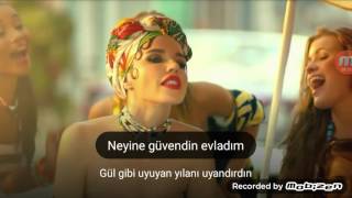 Gülşen - Bangır Bangır 