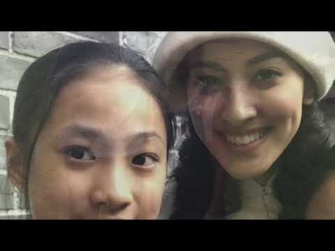 Yumi 細個 ❤️❤️ #Yumi #童星