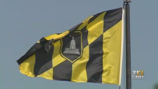 Baltimoreans React To Recent Comments From President Donald Trump