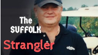 Five Women Dead in Ten Days | The Suffolk Strangler's Killing Spree