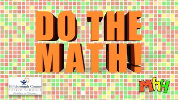Math Homework Hotline 2-8-16 Topic: Relationships with 2 Variables