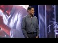 Oración: en busca de su presencia | Ashish Raichur (Prayer - The Pursuit of His Presence)