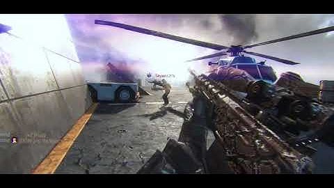 UoS Seven x UoS Roaster leftage by  Devil LSK