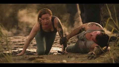 Helium :Lost in Space (Funny)