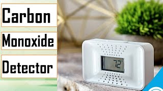 Top 10 Best Carbon Monoxide Detector In 2022 |#Carbon_Monoxide_Detector