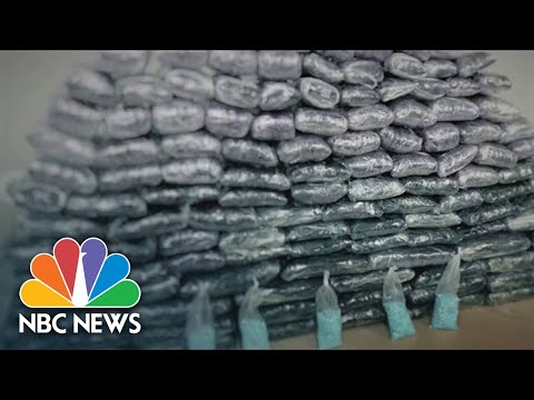DEA Seizes One