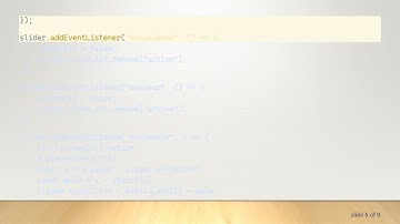 Implementing Mouse Grab Scroll for Multiple Elements in JavaScript