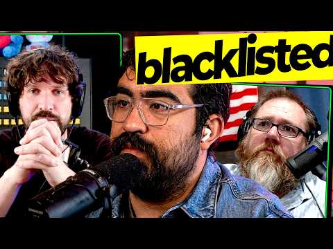 Blacklisting Pisco