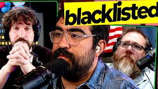 Download lagu Blacklisting Pisco
