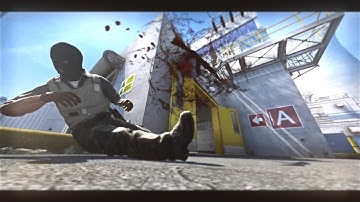 First CSGO Edit