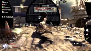 XGeN vs Skyz [#1]