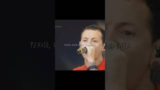 Breaking the Habit - Linkin Park traduzione #italian #lyrics #translation #music #linkinpark #short