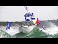 Several boats sink at a Trump parade on Lake Travis in Texas