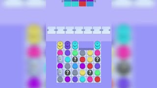 Knit Thread Jam Level 226 Walkthrough Solution 