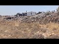 צפו פינוי בגבעת צור הראל צפו פינוי בגבעת צור הראל