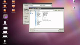 Boot Install/Live Environment from USB (Linux/Windows/Mac)