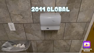 2011 American Dryer Global @ CVS - Merrick Rd. - Merrick, NY